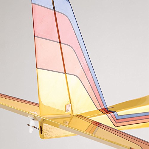 great planes spectra