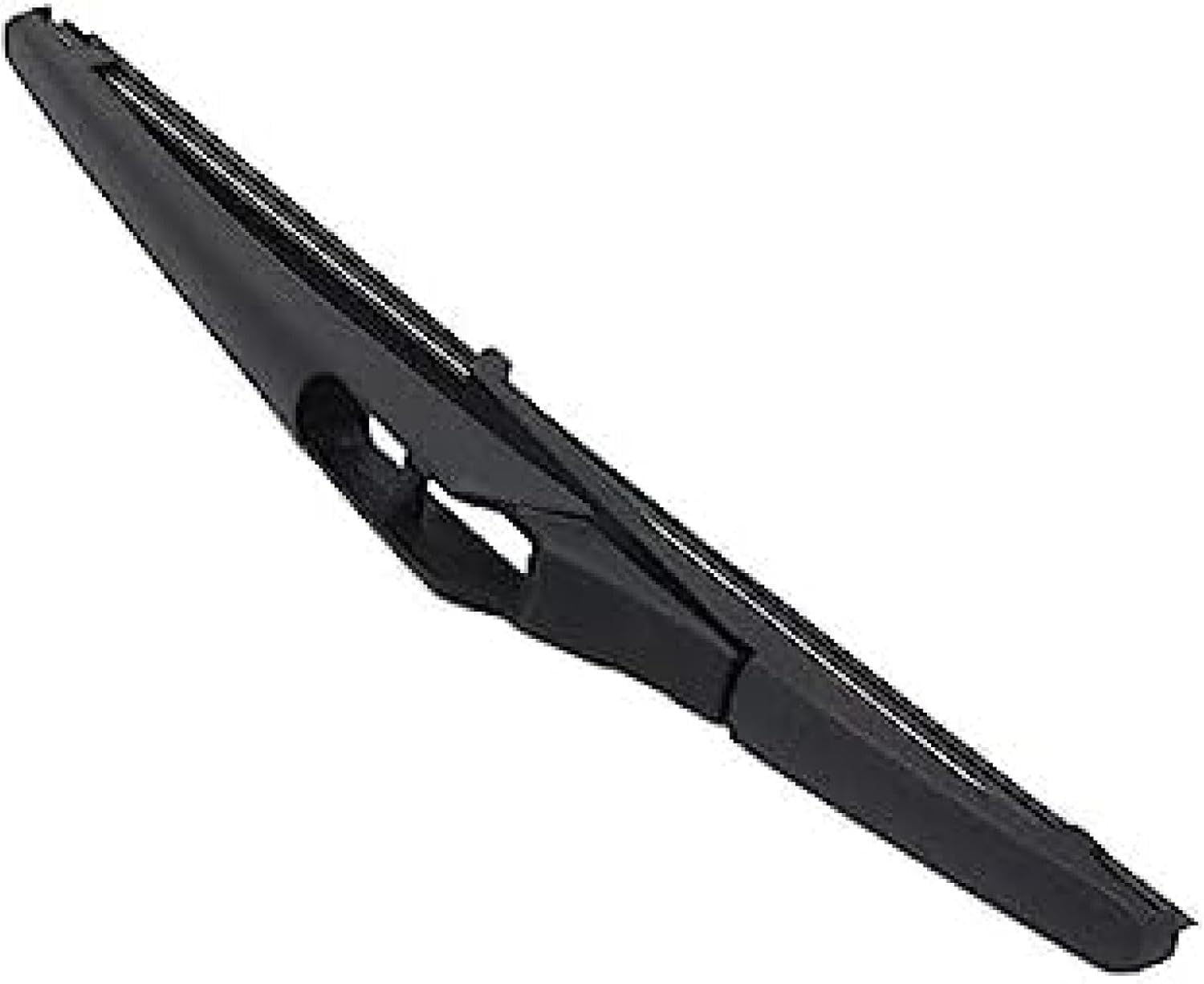 LegendTech-Kit de juego de brazo y limpiaparabrisas trasero, para Renault Megane 4 MK4 2016-2022