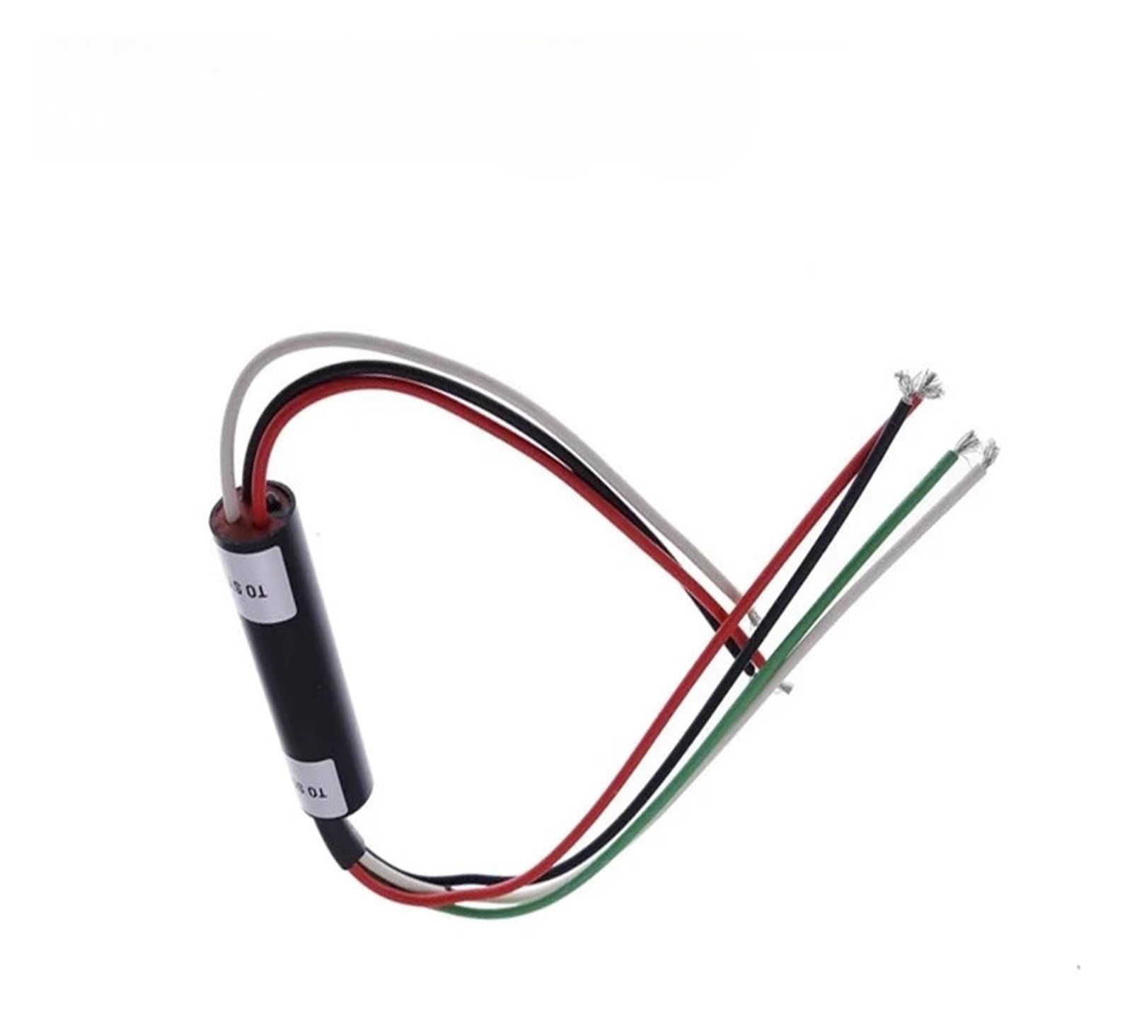 JJKKOZVQF Solenoid Valve Contactless Connection Coil 12V SA-4595