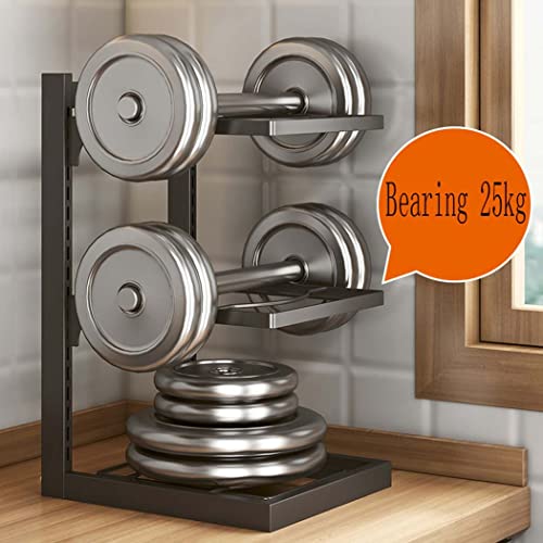 Topfregal, vierstöckig, Küchenorganizer für Töpfe und Pfannen, robustes Lagerregal, bodenstehendes Design für Theke und Schrank