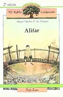 Alifar (El Roble Centenario) 8432124427 Book Cover