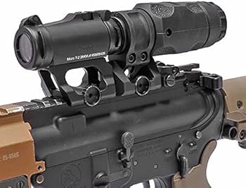 Amazon.co.jp: 【 ミリタリーガレージ 】 EVOLUTION GEAR 製 3XMAG-1
