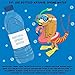 TRIASSIC TRIOPS - Racing Triops Kit, Contains Eggs, Food, Instructions and Helpful Hints to Hatch and Grow Your Own Speedy Prehistoric Creatures, Fun Educational Toy for Kids