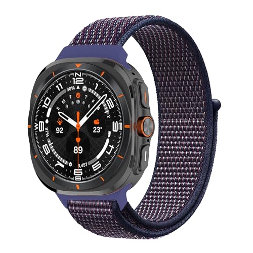 DQQCQQ Watch Band Compatible for Samsung Galaxy Watch Ultra Band 47mm