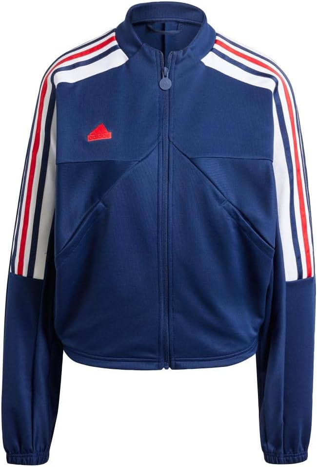 adidasTiro Cut 3-Stripes Track Jacket
