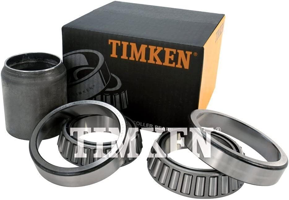 Timken RDTC1 Axle Bearing