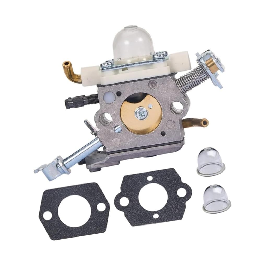 Soplador de hojas MFL 500X kit de carburador con juntas C1M-FR1B