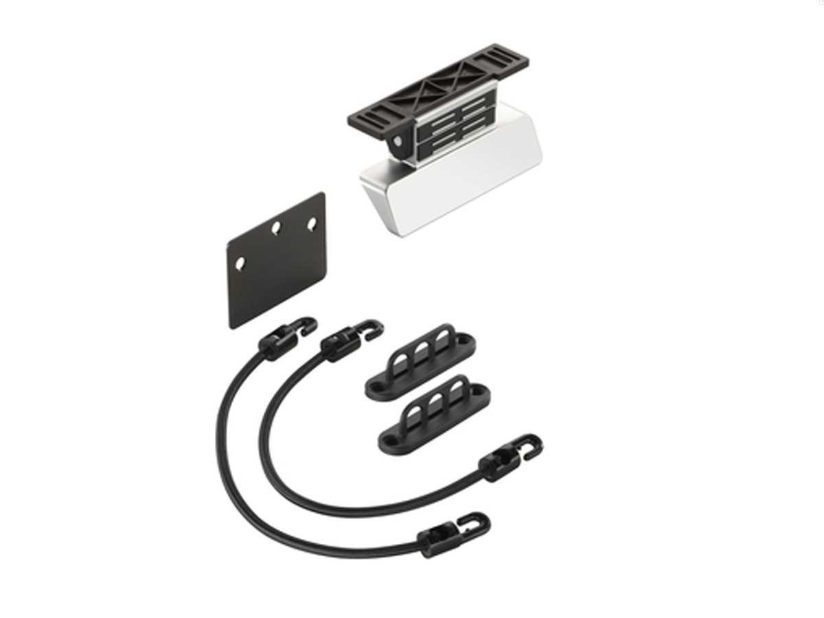 Ouverture à pédale de meuble Hailo Kick & Go 3