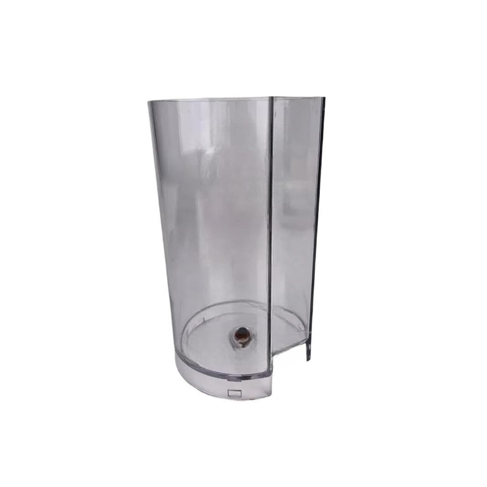 Máquina De Café En Cápsulas (sin Tapa, Compatible Con Nespresso Vertuo Pop, Accesorios For Tanque De Agua).