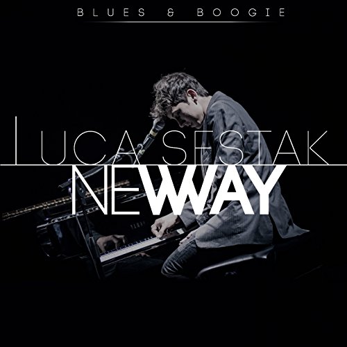 Luca Sestak Walk With The Devil