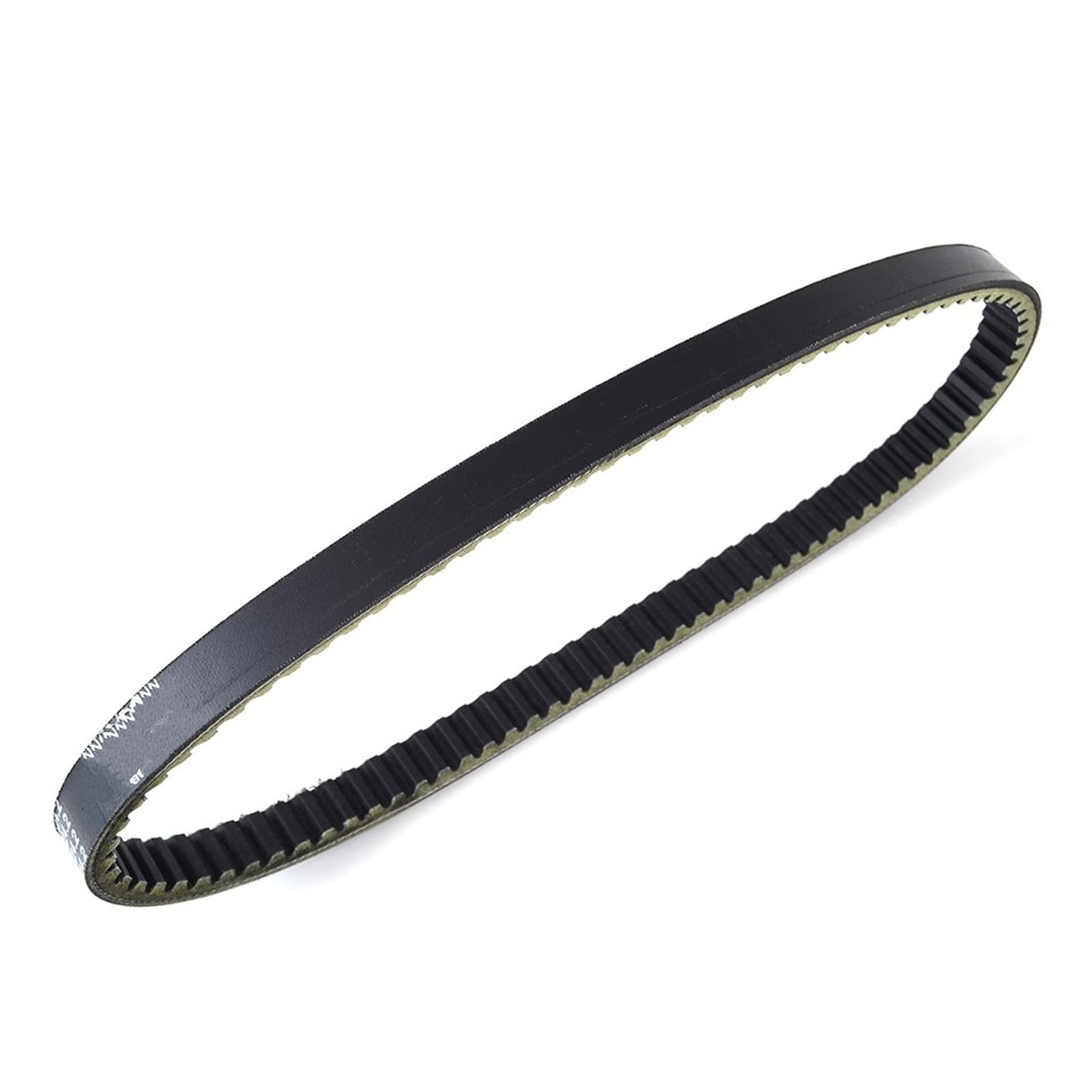 Cinghia Trasmissione Dentata in Gomma Cinghia di Trasmissione per CFmoto CF250T-3 V3 V5 V9 1000 * 24.2 per CF Moto