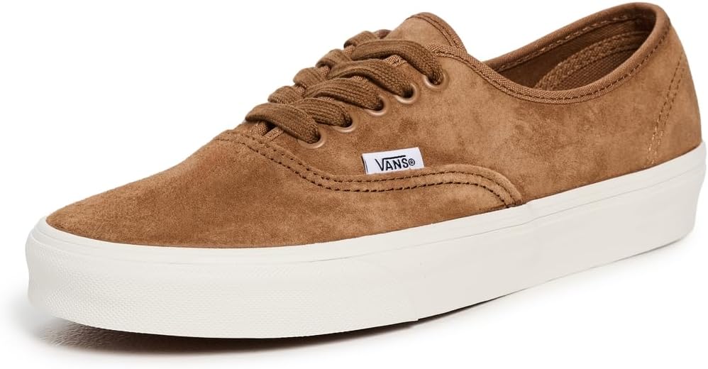 Vans Unisex Authentic Unisex Sneakers