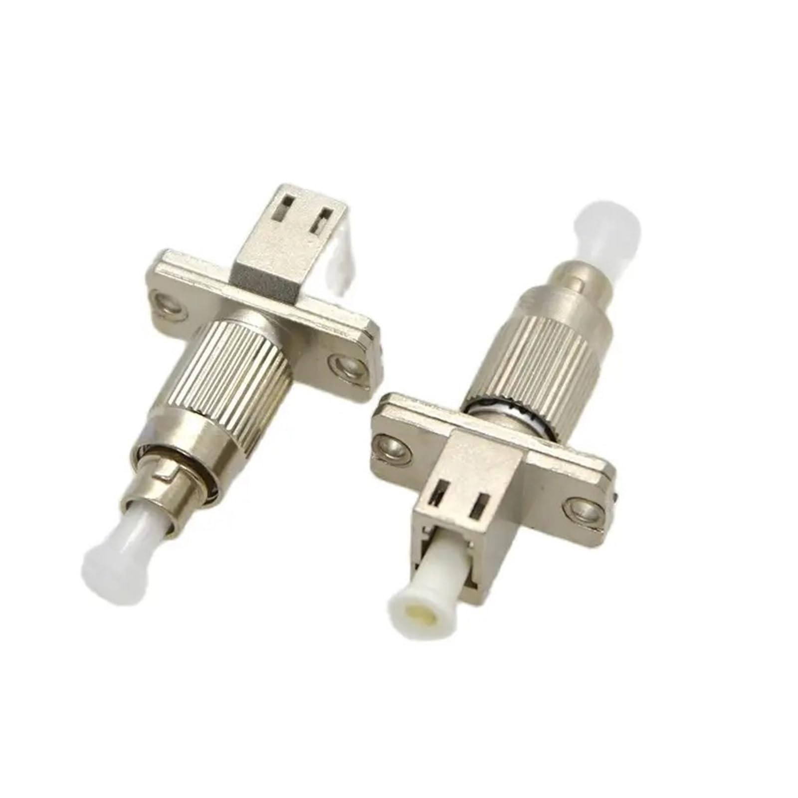 Connecteur adaptateur fibre optique LC femelle FC mâle, monomode, multimode, spécial, vente en gros(SM 9 125)