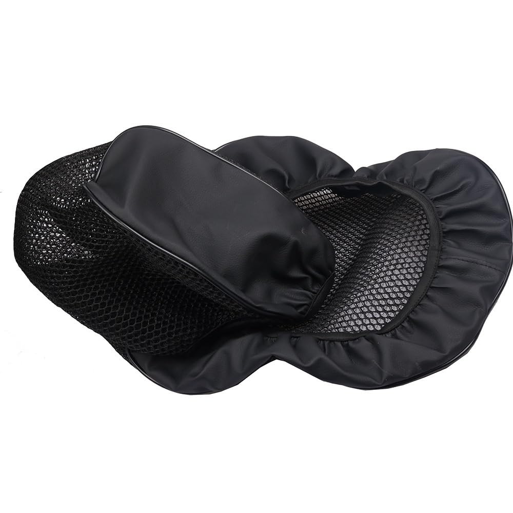 Protezione Coprisella Protezione Della Copertura Del Cuscino Sedile In Rete Isolante Per Forza 125 250 NSS Forza125 Forza250 Accessori