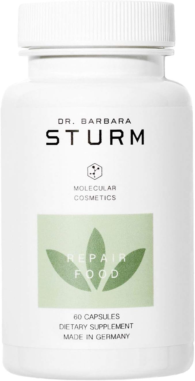 Dr. Barbara Sturm Repair Food (60 capsules)