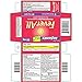 FeverAll Infants Acetaminophen Suppositories 6 Rectal Suppositories 80mg each