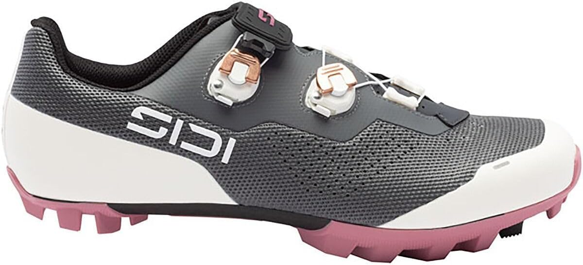 Sidi Dominator X XC Clipless Shoes