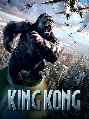 King Kong