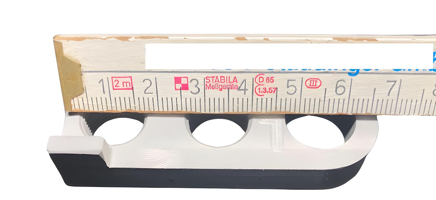 Kurbelverkürzer Fahrrad Pedalverkürzer Montagevideo für 9/16Zoll = 14.28mm