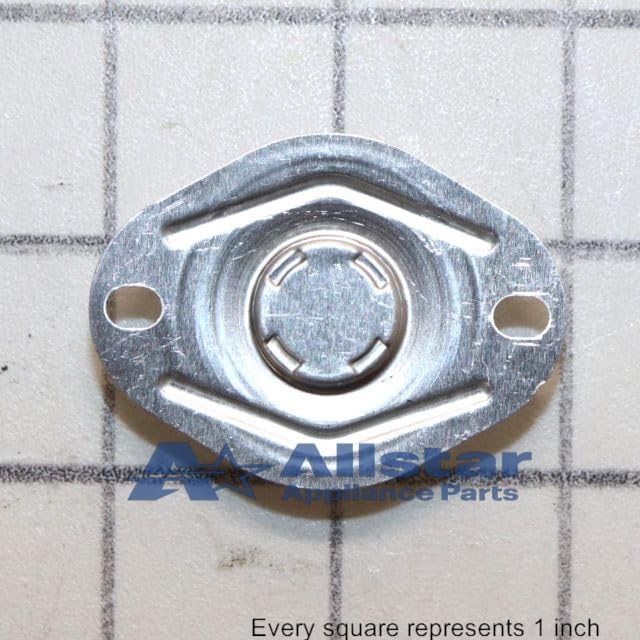 HH18HA452 Furnace Flame Roll Out Switch