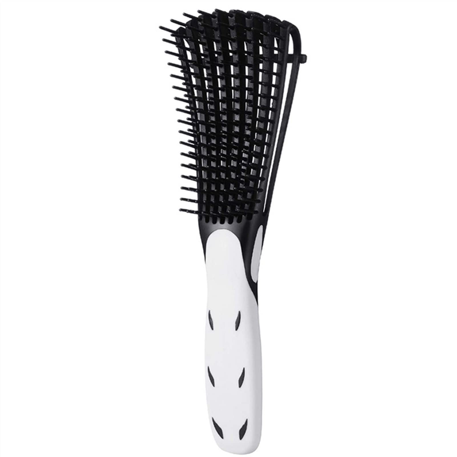 Hair Comb Smooth Hair Comb, Hair Comb Scalp Massage Comb Hair Comb is Suitable for Women, Girls, Men-suitable for All Hair Types Hair Straightener (Color : A)