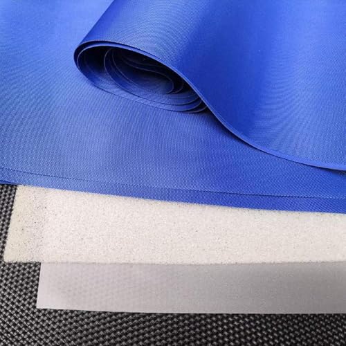 Tapis de rechange imperméable et résistant aux déchirures antichoc - 2