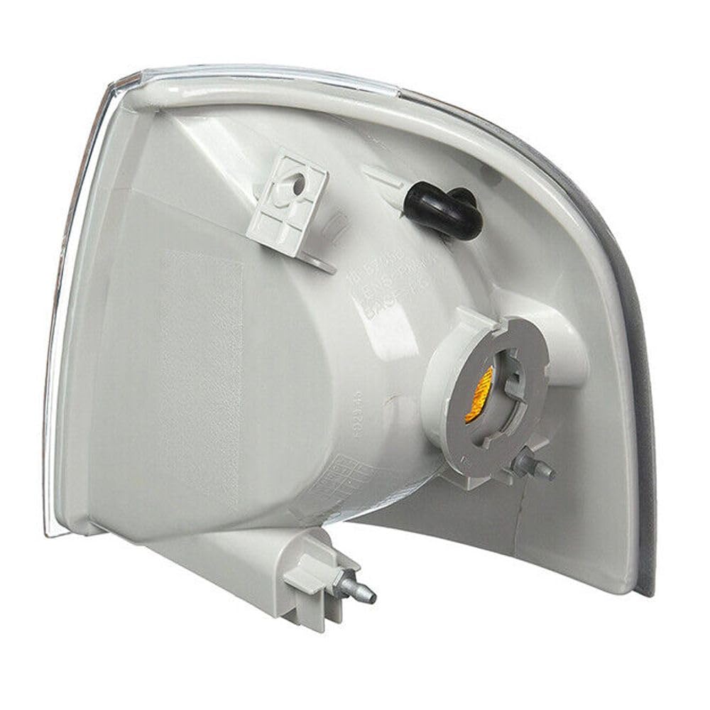 DUST GLOW Right Turn Signal Light for Ford for Explorer XLS Sport/XLT Sport 2004 Front 1pc