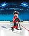 Playmobil NHL New Jersey Devils Player Figure