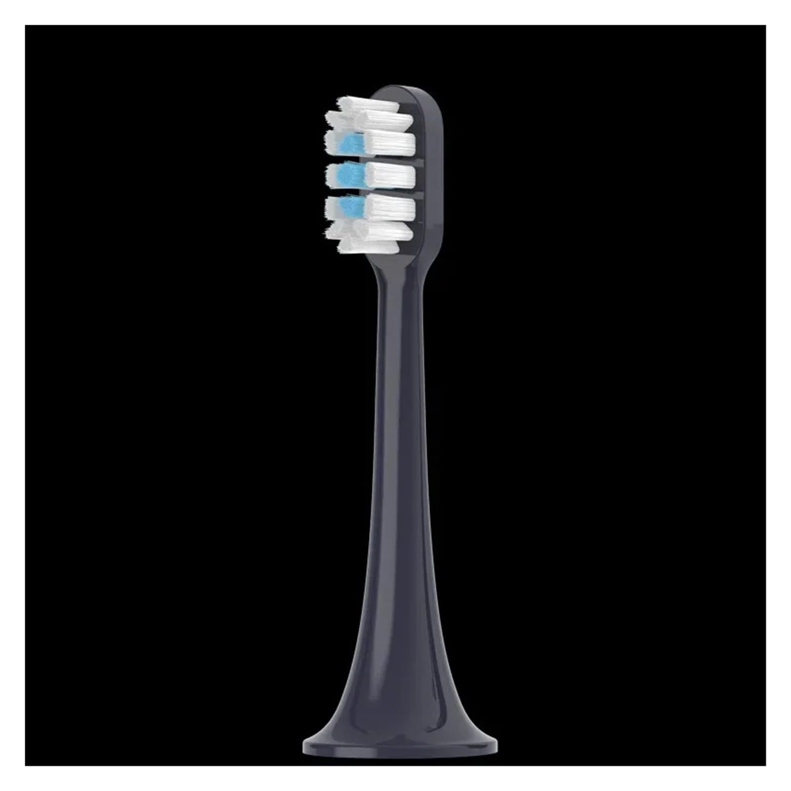 Cabezales, compatible con Xiaomi, Mijia T700 | Para cepillo dental eléctrico sónico T700, cabezal de alta densidad(10pcs)