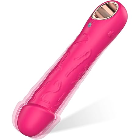 Vibrator Dildo Sex Toys for Women: The Ultimate Intimate Stimulation for Intense Pleasure