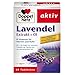 Produktbild Doppelherz Lavendel Extrakt + Öl B-Vitamine 30 Tabletten
