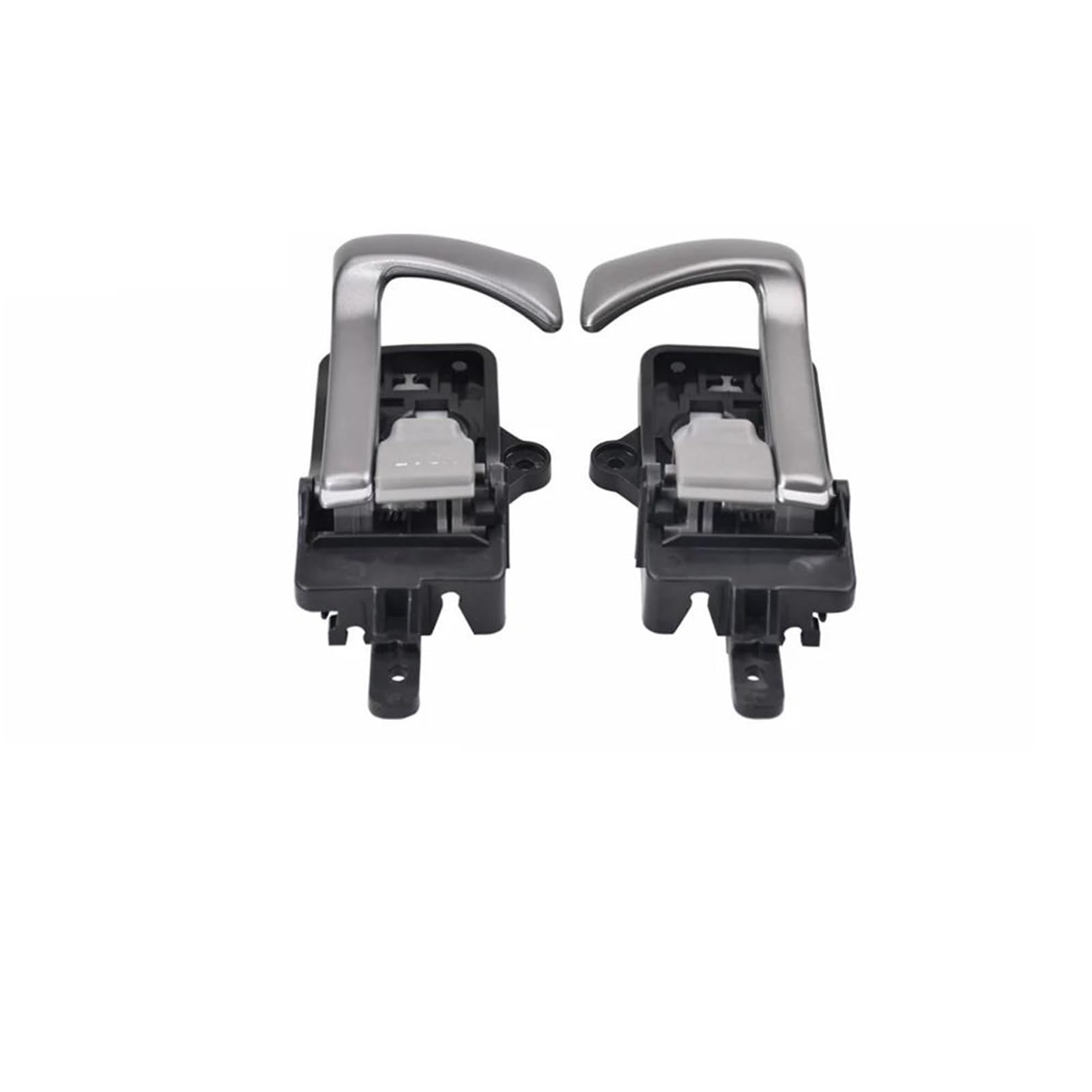 YUEYZHK Accessories Inside Door Handle 826102B000 Direct Replaces Auto Parts Grab for Hyundai for Santa FE 2007-2012