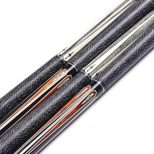 Pool Cue Billiard Cue 58" 19Oz Maple Professional Billiard Cue miniatura 6