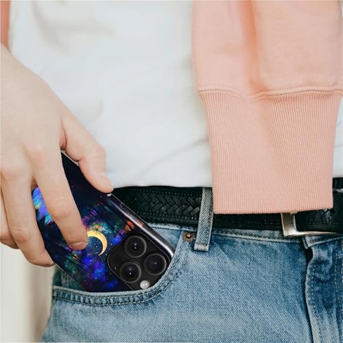 Coque iPhone 15 Pro Max antichoc silicone rigide compatible MagSafe - 7