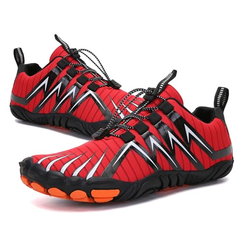Image of Grounded Barefoot Footwear for Women Men Neuropathy, Healthy Comfortable Non-Slip Grounding Barefoot Shoes Womens