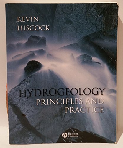 Hydrogeology: Principles and Practice view 2