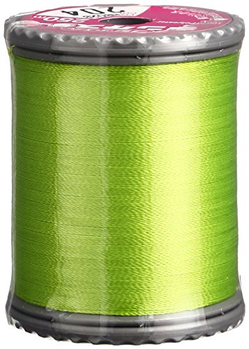 FUJIX フジックス キングスター ミシン 刺繍糸 #50 250m #204