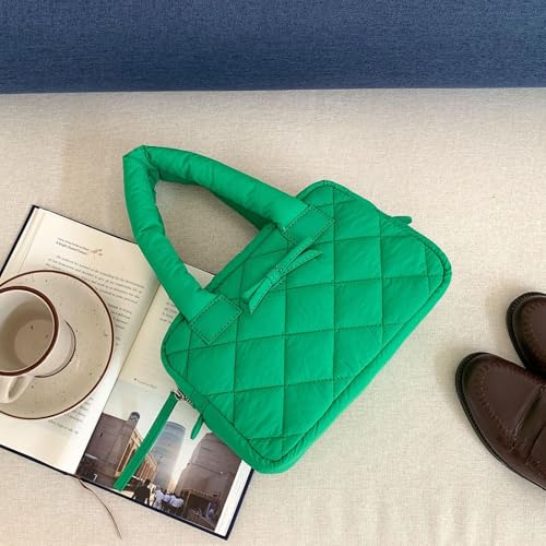 Sac à main décontracté pour le travail doté de rangements - 5