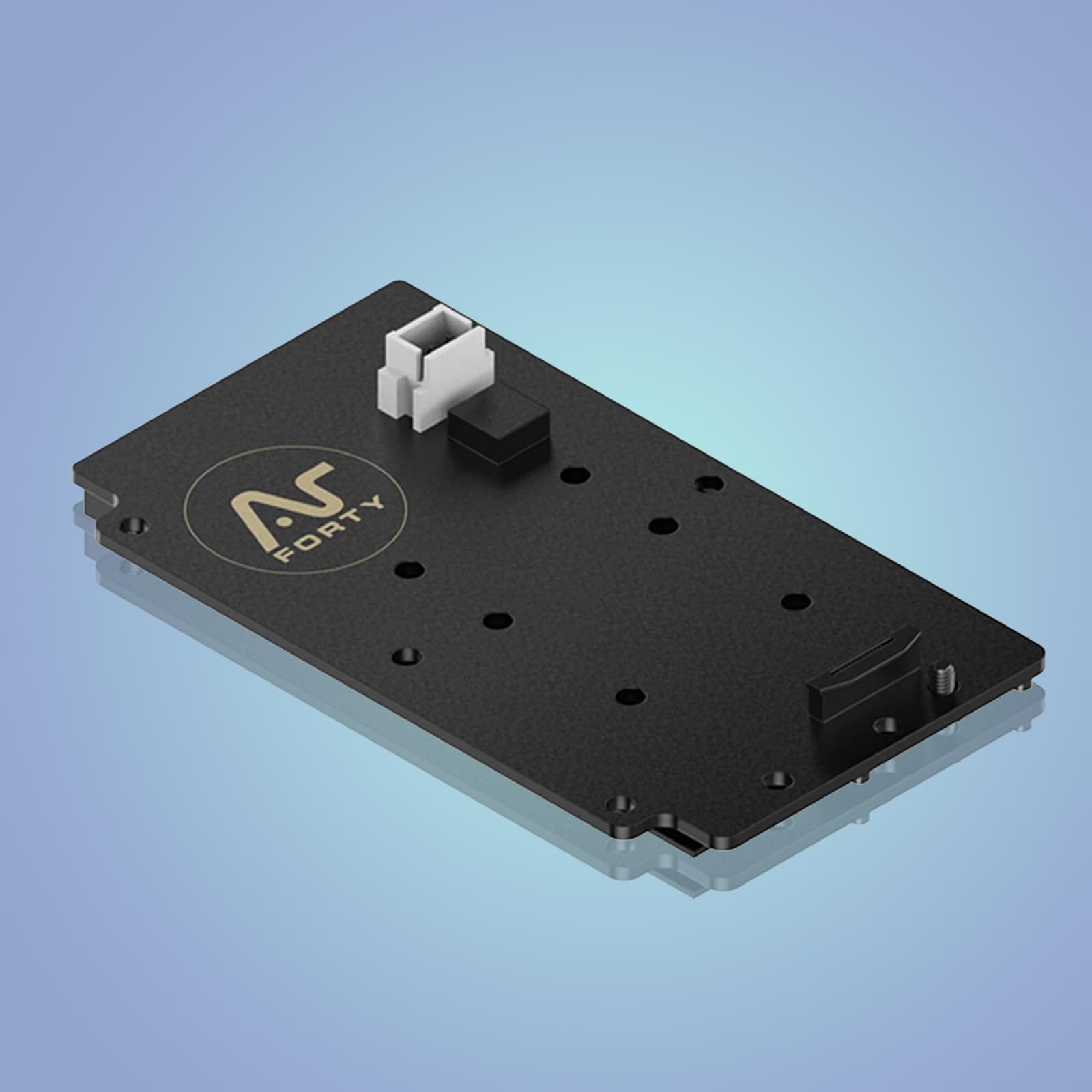 NVMe Scheda di Espansione Per 2280 Facile Installazione PCIe Scheda Adattatore Veloce Velocità Trasferimento Dati Sviluppo Espansione Storage