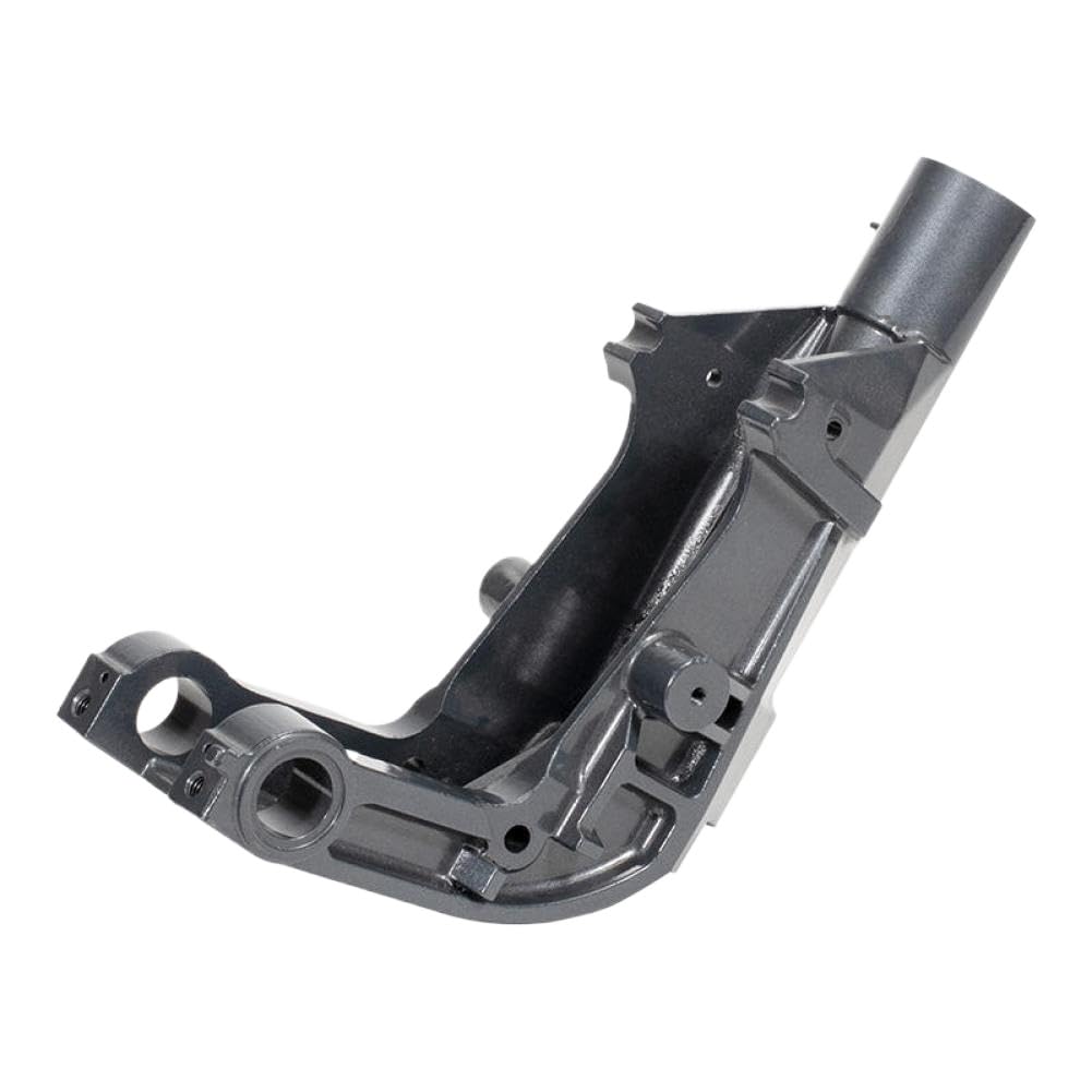 Lqnxavud Onecolor Swivel Bracket 63V-43311-03-4D 63V-43311-00 63V-43311 Compatible With 2T 9.9Hp 15Hp Outboard Motor
