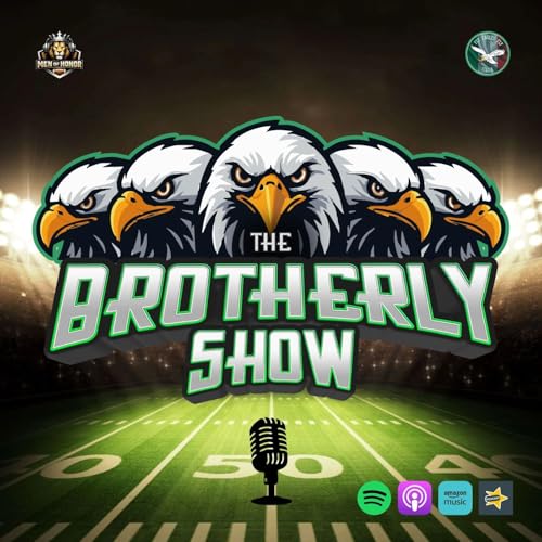 The Brotherly Show cover art