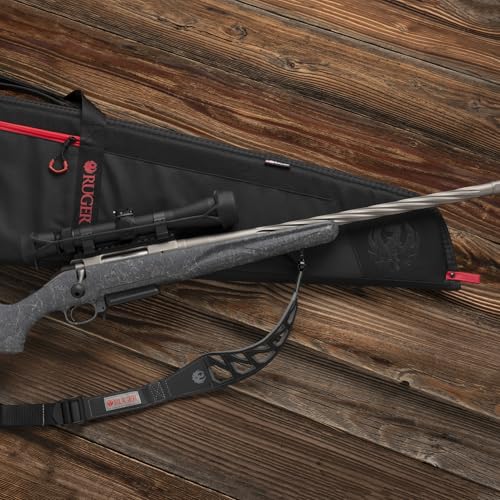 Allen 46-Inch Rifle Case