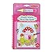 Produktbild Magisches Wasser Doodle Malbuch Zeichnen mit Magic Drawing Stift Pädagogisches Spielzeug Früherziehung Kindertag Geschenk für Kinder Kleinkinder Tragbar(Flower Fairy)