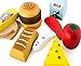 Melissa & Doug Food Groups