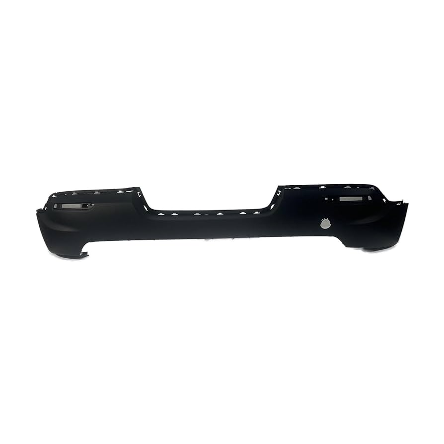 ★⭐︎★k★⭐︎★ Amazon.com: FitParts Compatible With Rear Lower Bumper Cover