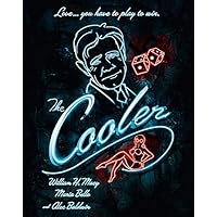 The Cooler - Limited Edition [Dual Format] 101 Black Label