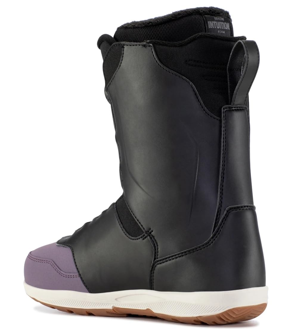 Amazon.com : Ride Lasso Boa Snowboard Boots 2021-11.5 : Sports