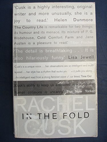 In the Fold