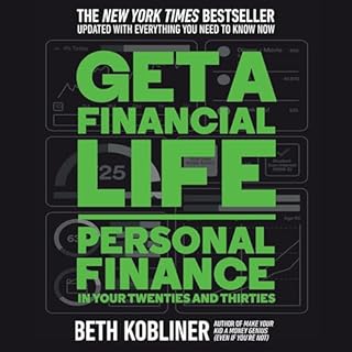 Get a Financial Life cover art