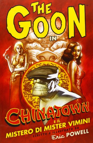 The Goon: 6 The Goon: 6